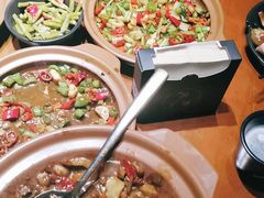 -徽三说·土徽菜·中国徽菜连锁品牌(一中店)