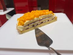 -松咖啡自助餐厅·松北香格里拉