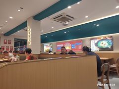 -奉天祥和锅烙铺(长江店)