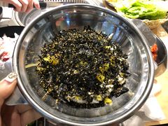 -花味·自助烤肉(雨花客厅店)