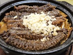 炖生敲-广迎居老正兴菜馆