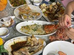 -范饭椰林川湘味海鲜·椰子鸡(三亚湾椰梦长廊店)