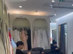-海马体照相馆(环贸iapm大师爱情店)