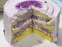 -积慕Cake(解放大道店)