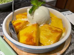 -新白鹿餐厅(松江开元地中海店)