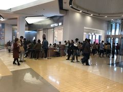 -喜茶(永旺梦乐城店)