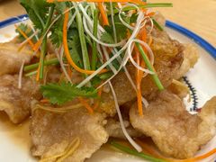 -东北风(江北万达店)