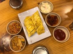 -金北顺大锅家(신사본점)