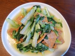 -起源小厨·水席·炒菜(洛邑古城店)
