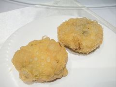 黄米面炸糕-凯鸽酒楼(操场城店)