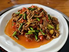 -湖南文氏湘菜馆(顺河高架路店)