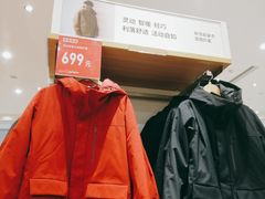 -优衣库(长沙国金中心店)