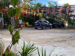 -万兴启丰椰子文化园餐厅