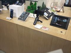 -Sony Store 索尼(上海淮海中路店)