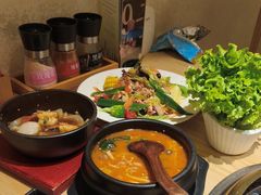 -松鱼亭·和牛烧肉(协鑫广场店)