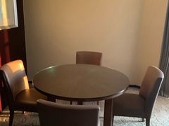 -广州粤海喜来登酒店