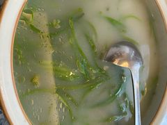 -白家寨子·山野白族菜(古城总店)