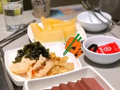 -海底捞火锅(关山保利店)