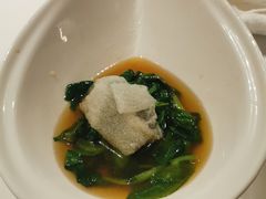-Yan Ting 宴庭中餐厅(上海静安瑞吉酒店)