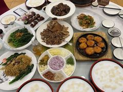 -金百门·顺德海鲜酒家(陈村店)