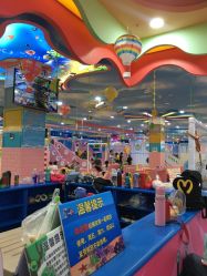 -胜利乐园(胜利购物广场店)