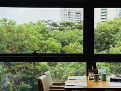 -深圳湾万怡酒店