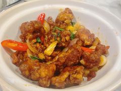 -星怡会·新加坡新美食(苏州中心店)