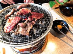 -AJIYA味屋和牛烤肉自助放题(温州万象城店)