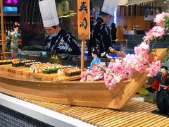-圣罗巴甄选自助(麦凯乐店)