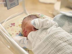 点击看大图 -杭州贝瑞斯美华妇儿医院·早孕·产检·儿科