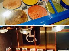 -火炉火自助餐(西直门凯德MALL店)