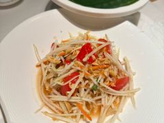 -金链花·泰国餐厅(国贸店)