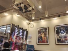 -大哥餐厅(西城花园店)