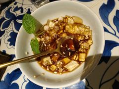 -绿茶餐厅(王府井永宁门店)
