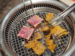 -一品诚记烤肉·甄选店(中南路店)