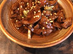 -水煮三国·川鲁江湖菜(香山店)