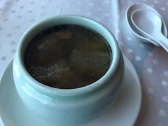 佛跳墙-欣叶食艺轩