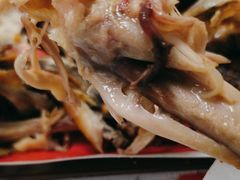 -华莱士·全鸡汉堡(济南大明湖店)