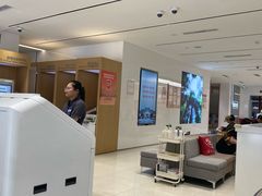 -招商银行(北京东三环支行)