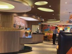 -菲滋意式餐厅(银泰百货金华江南店)