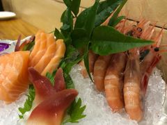 -银子铁板烧料理自助餐(人民广场店)