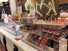 零售区-GODIVA(万象城店)