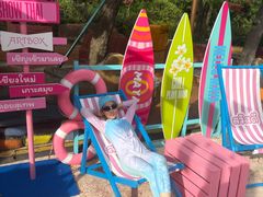 -上海玛雅海滩水公园