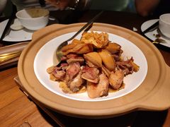 -CHIC1699远洋私厨