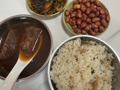 -辉记牛肉馆(泉州店)