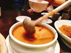 大碴粥-北大荒人(崂山金鼎店)