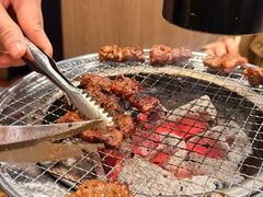 -和牛放题·蒜香烧肉PURUSHIN(马场路店)
