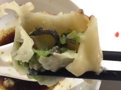 海螺肉水饺-大清花饺子(五五路店)