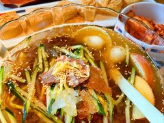 -七八冷面·延边朝鲜族美食(欢乐谷店)