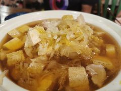 -卧龙堡客栈·中餐厅(古北水镇店)